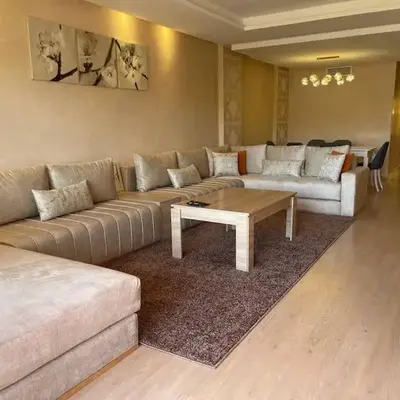 Appartement de luxe & Lake view