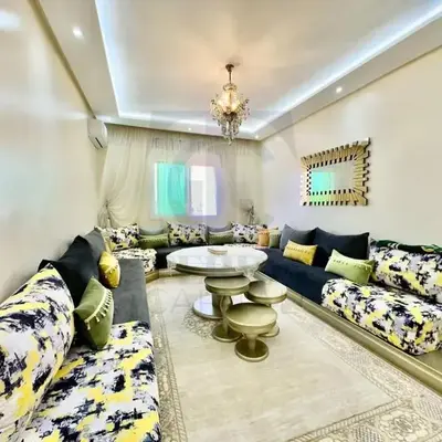 appartement moderne