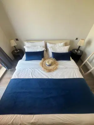 Gallery image of Duplexe familial de Luxe au Vizir Marrakech avec Accès au Parc pour 6 personnes in Dar Caïd Layadi