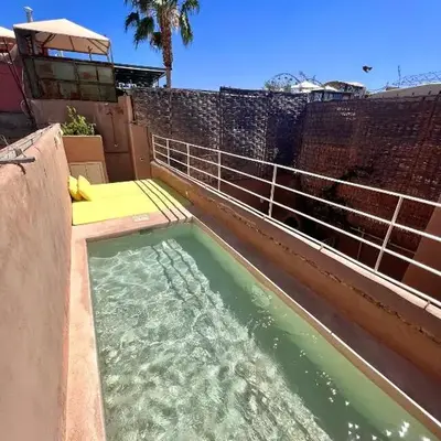 Riad Ouatine