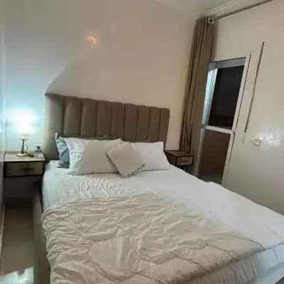 Marrakech top 1