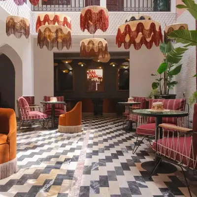 Riad JW Yacout