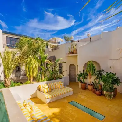 Suites & Spa - Riad XO