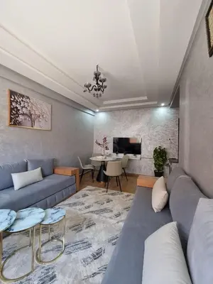 Gallery image of Modern fully equipped 2 room apartment in Marrakech in Marrakech