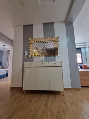 Gallery image of Modern fully equipped 2 room apartment in Marrakech in Marrakech