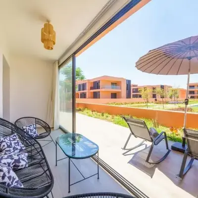 Appartement NOVA Noria