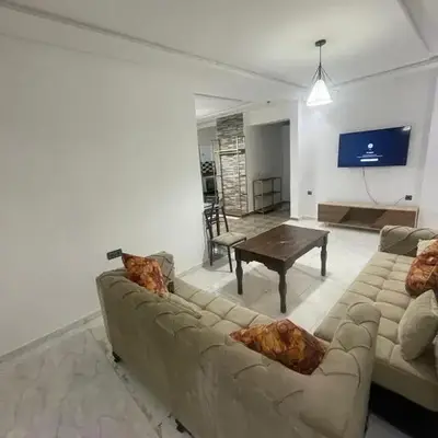 Luxury Apartment in Marrakesh two