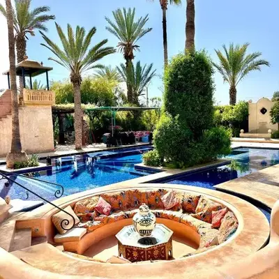 Villa Shambhala