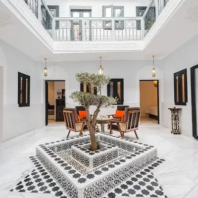 Free People Riad and Spa