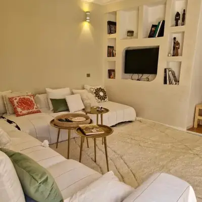 Luxueux Duplex rooftop en plein cœur de Majorelle