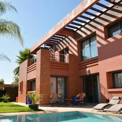 Atlas Royale Marrakech