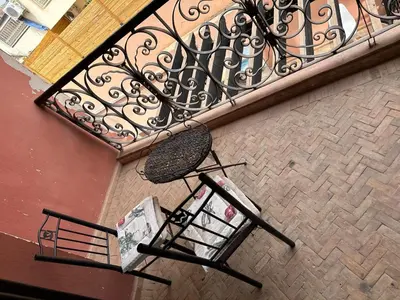 Gallery image of Appartement très joli in Marrakech