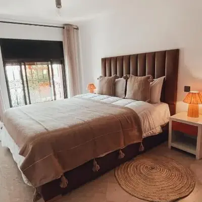 Duplex Jasmine