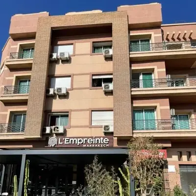 L'empreinte Appart Marrakech
