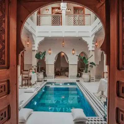 Riad Aslal