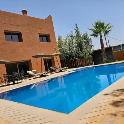 Villa Dar AL Manel