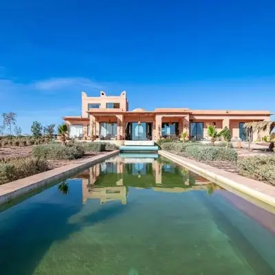 Villa Kela Serene