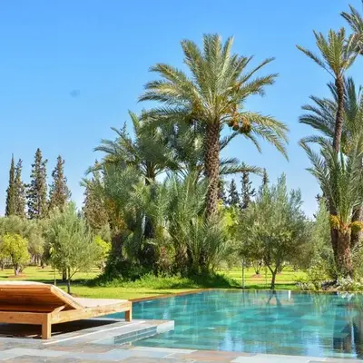 Villa Tulum - Indoor Spa & Pools