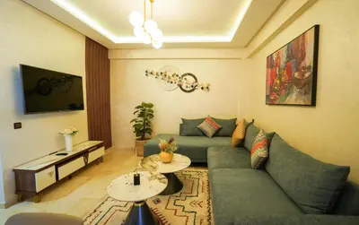 Gallery image of Baytin in Marrakech