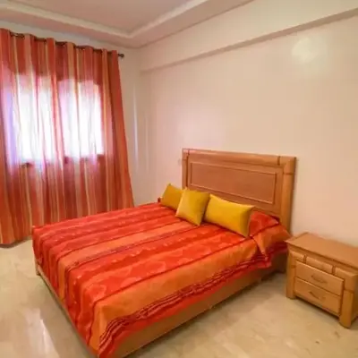 Condo in Marrakech