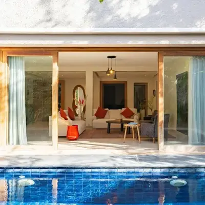Villa Dar Chama