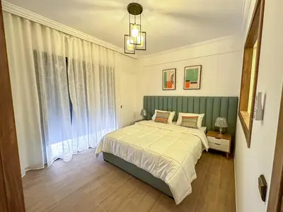 Gallery image of Bel appartement de luxe in Marrakech