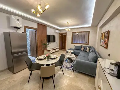 Gallery image of Bel appartement de luxe in Marrakech