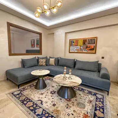 Bel appartement de luxe