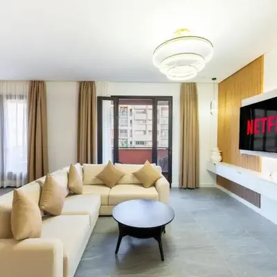 appartement hyper centre