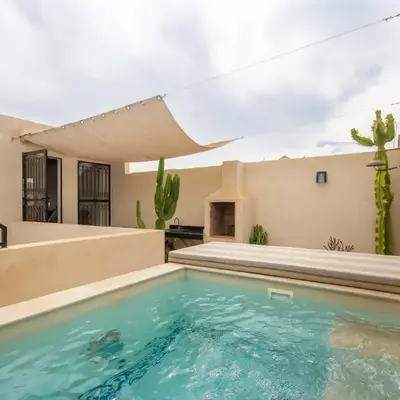 Riad Les Suites Marrakech