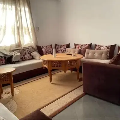 Appartement Chic à Marrakech