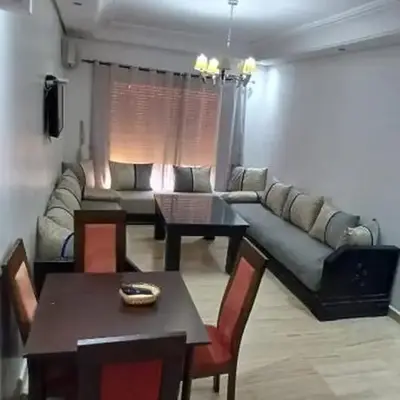 Résidence hamza appartement 2 chambre