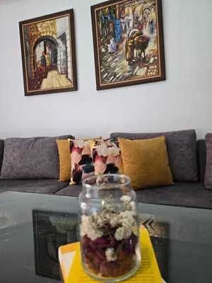 Gallery image of Appartement paisible et propre in Marrakech