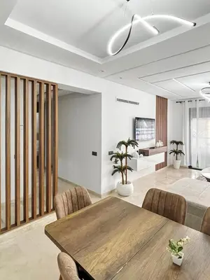 Gallery image of Menara Gardens Apartment & Pool in Marrakech