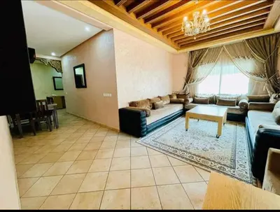 Gallery image of L'empreinte Appart hotel Marrakech in Marrakech