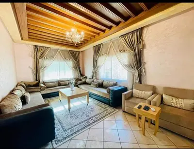 Gallery image of L'empreinte Appart hotel Marrakech in Marrakech