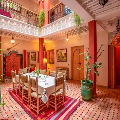Riad Nakhla