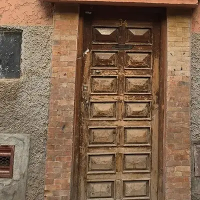 Riad Sleeps 2 with Rooftop Views