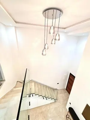 Gallery image of Duplex Haut standing in Marrakech