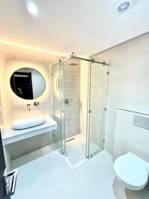 Gallery image of Duplex Haut standing in Marrakech