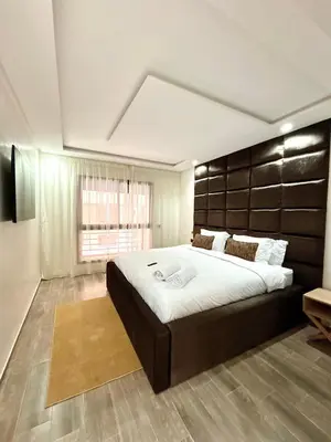 Gallery image of Duplex Haut standing in Marrakech