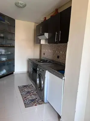 Gallery image of Cozy & modern Apartment in Marrakech
