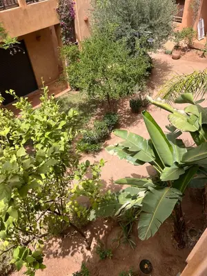 Gallery image of Petit Bout de l Atlas 2CH Terrasse Piscine in Marrakech