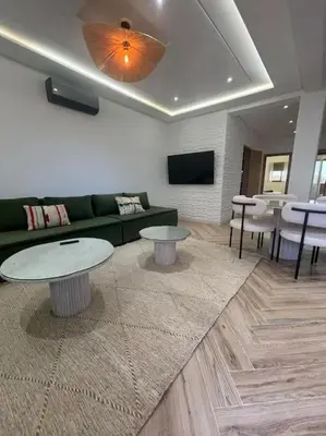 Gallery image of Magnifique appartement idéalement situé gueliz Victor Hugo in Marrakech