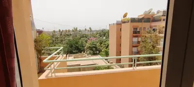 Gallery image of Chez Ali in Marrakech