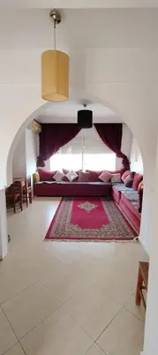 Gallery image of Chez Ali in Marrakech