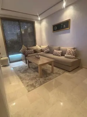 Gallery image of Residene la perle in Marrakech