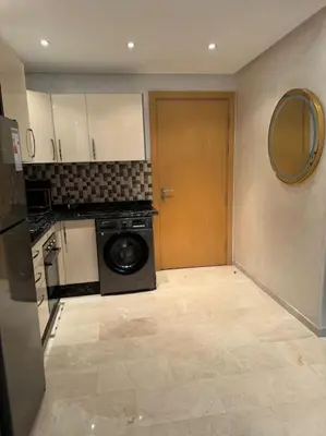 Gallery image of Residene la perle in Marrakech