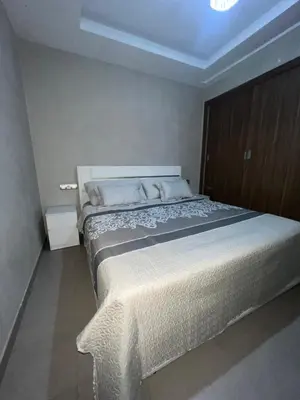 Gallery image of Appartement de charme in Marrakech