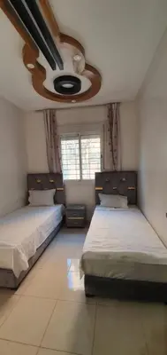 Gallery image of Marrakech guest house in Marrakech